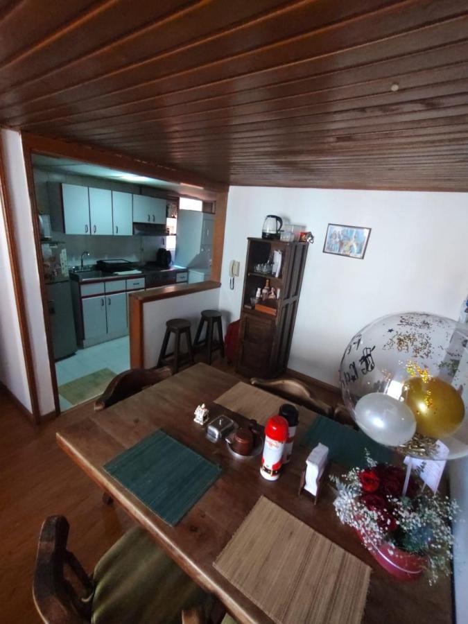 Habitacion Itci - Terminal Salitre Bogotá Dış mekan fotoğraf